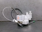 06 - 14 Honda Ridgeline Right Passenger Front Door Lock Release Latch Actuator Used. Price: $71.96.