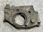 Jdm 4G63 Mitsubishi Evolution 7 Oem Front Timing Cover Lower 5 Used. Price: $69.99.