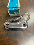Nos 3826367 Gm 1963-1967 Corvette Convertible Windshield Header Striker New. Price: $259.95.