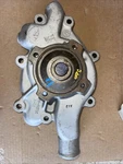 A1 Cardone 58-481 Engine Water Pump For Select 93-99 Dodge Jeep Models Remanufactured. Price: $20.00.