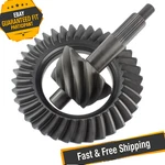 Motive Gear F890370 3.70 Ratio Differential Ring And Pinion For (dropout) New. Price: $369.99.