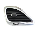 2013-2016 Dodge Dart Dash Left Driver Master Ac A/c Air Vent Heater Panel Silver Used. Price: $24.95.