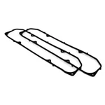 Big Block Mopar 383 440 Reusable Steel Core Valve Cover Gaskets - 361 400 413 New. Price: $42.99.