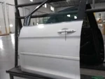 Driver Left Front Door Electric Fits 05-07 Odyssey 565064 Used. Price: $440.69.