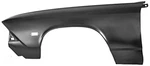 Jegs Front Fender For 1968 Chevrolet Chevelle, Camino Left/driver Side New. Price: $487.98.