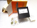 Simpson 17673 Amps Ampere Gauge New. Price: $27.92.