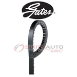 Gates Air Pump Drive Belt For 1977-1978 Fiat X-1 1.3L L4 Accessory Zb New. Price: $23.06.
