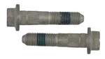 Gm Hex Head Flange Bolts Pack Of New Oem M16 2.00 75 W/locktite 11517229. Price: $14.98.