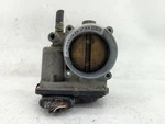 2005-2008 Nissan Frontier Throttle Body J3S3J Used. Price: $486.66.