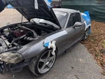 Used Rear Frame Crossmember Fits: 2004 Mazda MX-5 Miata Grade. Price: $235.00.