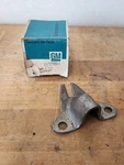 Nos Oem Gm Shaft Auto Transmission Park Lock & Range Selector Bracket 1377861 New. Price: $45.00.
