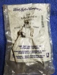 Oem Ford E9TZ-3E715B Steering Column Lock Actuator 1980-91 Bronco, & Series New. Price: $26.95.
