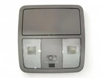 2017-2018 Toyota Corolla Im Rear Overhead Map Roof Dome Light Lamp Grey 81260-12 Used. Price: $60.05.