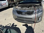 Chassis Ecm Body Control Bcm Left Hand Dash Fits 13-15 Sorento 104933719 Used. Price: $123.13.