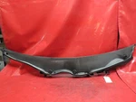 2008 Mercedes Benz CLK550 Windshield Cowl Vent Panel Used. Price: $85.50.