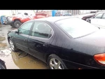 Driver Left Rear Side Door Fits 02-04 Infiniti I35 29104506 Used. Price: $508.80.