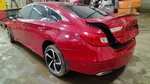 Fuse Box Engine Compartment Turbo Fits 18-20 Accord 7008013 Used. Price: $112.00.