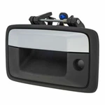 Genuine 2015-2016 Chevrolet Gmc Ltz Rear Exterior Tail Gate Handle 23181863 New. Price: $83.42.