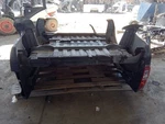 Pickup Box Crew Cab 125.9" Wb Fits 09-13 Equator 3969134 Used. Price: $1105.00.