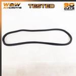 08-19 Maserati Granturismo Rear Trunk Lid Cover Seal Rubber Gasket 68442800 Oem Used. Price: $37.83.