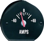 Oer Reproduction Ammeter Gauge For 1971-1972 Chevrolet Chevelle Ss & Monte Carlo New. Price: $99.98.