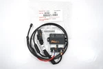 *new Oem* 20-23 Toyota Highlander Door Kick Motion Sensor 891B2-0W110 Used. Price: $179.99.