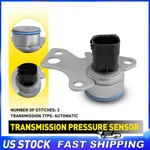 Transmission Pressure Transducer Sensor For Chrysler Pacifica 2007-2008 926-442 New. Price: $21.84.