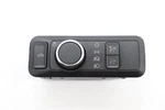 2022 - 2025 Ford Maverick Dashboard Left Headlight Lamp Switch Oem ML3T13D061ACW Used. Price: $69.45.