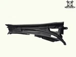 Front Windshield Wiper Cowl Vent Grille Trim Panel Oem 2018-24 Toyota Camry Used. Price: $196.00.