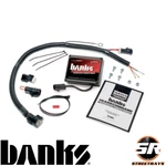 Banks Transcommand 93-98 Ford 7.3L Powerstroke Diesel E4OD Automotive F250 F350 New. Price: $315.00.