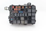 14-17 Maserati Ghibli Q4 M157 Engine Motor Fuse Box Relay 670008649 Oem Used. Price: $52.05.