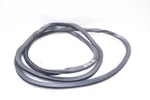 2017-2024 Chrysler Pacifica Rear Right Door Weatherstrip On Body 68313522AD Oem Used. Price: $59.99.
