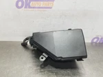 2022 Nissan Rogue Platinum 1.5L Engine Fuse Box Used. Price: $114.75.