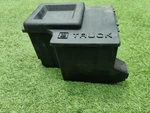 95-99 Gmc Chevy Truck C/k 1500 Tahoe Yukon Suburban Engine Bay Storage Box Used. Price: $125.00.