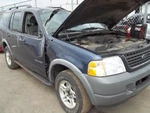 Used Engine Control Module Fits: 2002 Ford Explorer Electronic 4. Price: $101.49.
