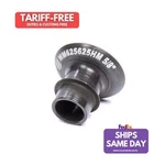 Wehrs Machine WM625625HM, One Black Steel Spacer Mis-alignment 5/8 -1/2IN .625IN. Price: $33.14.