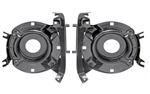 Oer Headlamp Bucket Assembly Set For 1966 Chevy Ii Nova Models New. Price: $239.98.