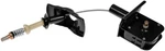 Dorman 925-512 Spare Tire Hoist Compatible With Select Dodge Models New. Price: $202.15.