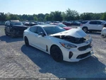 Passenger Rear Suspension 12.40" Diameter Rotor Fits 18-20 Stinger 1061308 Used. Price: $549.90.