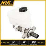 Brake Master Cylinder For 2009-2013 2014-2015 Jeep Wrangler W/sensor 68057474AA New. Price: $39.99.
