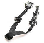 16-18 Audi A3 E-tron (8VF) Front Right Passenger Seatbelt Retractor (black) Used. Price: $142.49.