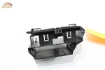 2007 - 2015 Audi Q7 Front Right Side Computer Control Module Bracket Oem Used. Price: $16.49.