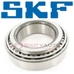 Skf Rear Axle Differential Bearing For 1969-1974 Plymouth Road Runner New. Price: $30.09.