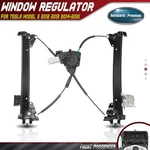 Front Passenger Power Window Regulator For Tesla Model 2012-2021 6006651-00-E New. Price: $91.19.