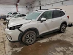 Driver Rear Suspension Without Crossmember Fits 19-22 Forester 2083753 Used. Price: $699.90.