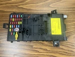 2003-2008 Hyundai Tiburon Interior Fuse Box Bcm P/n: 95490 2C310 Used. Price: $114.74.