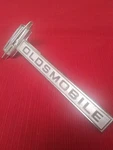 1960'S Oldsmobile Grille Emblem PN/391870 Oem Used. Price: $59.00.