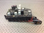 89-98 Porsche 911 993 Fuse Relay Panel Box 96461001100 964.610.011.00 Used. Price: $220.00.