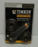 BT134 Timken Trailer Wheel Kit Durable Precision Bearings For Axles New. Price: $28.82.