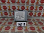 2016-2018 Acura Ilx Active Noise Body Control Module Bcu Bcm 39200-TX6-A51 Oem Used. Price: $29.99.